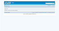 Desktop Screenshot of chou.ee